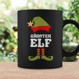 Biggest Elf Christmas Elf Christmas Tassen Geschenkideen