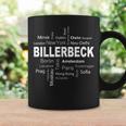 Billerbeck New York Berlin Billerbeck Meine Hauptstadt Tassen Geschenkideen