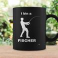 I Bin A Fischer Tassen Geschenkideen