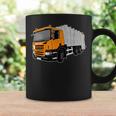 Bin Truck Tassen Geschenkideen