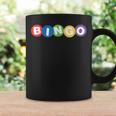 Bingo Player Bingo Game Lover Coffee Mug Gifts ideas