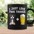 Birra Bovaro Del Bernese Cane Tazze Ideas de regalos