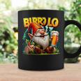 Birrolo Nano Divertente Birra Regalo Simpatico Tazze Ideas de regalos