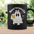 Boo-Racha Halloween Ghost Beer Borracha Coffee Mug Gifts ideas
