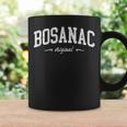 Bosanac Original 100 Bosnia Bosna Tassen Geschenkideen