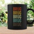 Brug Retro Tassen Geschenkideen