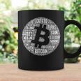 Btc Bitcoin Criptovaluta Ark Bitcoinintage Geek Limited Tazze Ideas de regalos