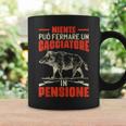 Cacciatore Pensione Cinghiale Caccia Regalo Tazze Ideas de regalos