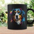Cachorro De Boyero De Berna Taza de café Ideas de regalos
