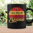 Cala Millor Mallorca Balearic Spain Espana S Tassen Geschenkideen