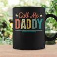 Call Me Daddy Pregnancy Announcement Dads To Be 2024 Tazze Ideas de regalos