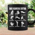 Camera Sutra Photograph Photographer Lens Camera Tassen Geschenkideen