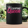 Camping Queen Camping Queen Camperin Tassen Geschenkideen