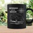 Campingplatz Kastenwagen Motorhome Tassen Geschenkideen