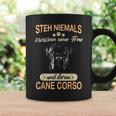 Cane Corso Italiano Dog S Tassen Geschenkideen