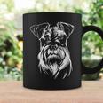 Cane Schnauzer Carino Tazze Ideas de regalos