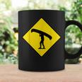 Canoe Portage Symbol Classic Estate Time Tazze Ideas de regalos