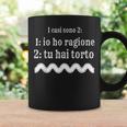 I Casi Sono 2 Tazze Ideas de regalos