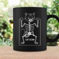 Cat Scan Tc Divertente Radiografo Tecnologo Radiologico Tazze Ideas de regalos