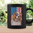 Cavalier King Charles Spaniel Per Gli Uomini Bambini Cavalier Cane Papà Tazze Ideas de regalos