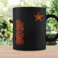 Cccp Army Soviet Union Urss Communist Politicsintage Style Tazze Ideas de regalos