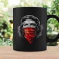 Che Guevara W Soviet Hammer And Sickle Red Bandana Tassen Geschenkideen