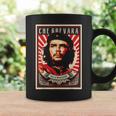 Che Guevaraiva La Revolucion Retrointage Style Tassen Geschenkideen