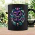 Cheshire Cat Alice In Wonderland Graphic Tassen Geschenkideen