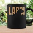 Cioccolato Labbi Labrador Retriever Cane Amante Cagnolino Zampa Tazze Ideas de regalos