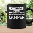 Citazione Di Campeggio Sarcastica Divertente Per Un Camper Tazze Ideas de regalos
