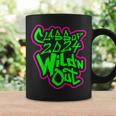 Class Of 2024 Wild'n Out Coffee Mug Gifts ideas
