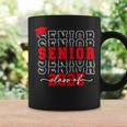 Class Of 2025 Senior 2025 Graduation 2025 Back To School Coffee Mug Gifts ideas