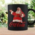 Coca Cola Santa Claus Bottle Tassen Geschenkideen