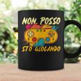 Controller Gamer Divertente Giochi Al Computer Gaming Tazze Ideas de regalos