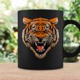 Cool Wild Tiger Tiger Fashion Graphic Tazze Ideas de regalos