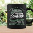 Coole Opas Fahren Wohnmobil Camping & Camper Tassen Geschenkideen