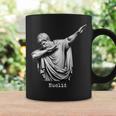 Dabbing Euclide Geometria Fisica Matematico Tazze Ideas de regalos