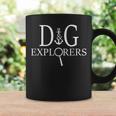 D&G Explorer Tassen Geschenkideen