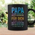 Das Beste Geschenk Bin Ich -Atertag German Tassen Geschenkideen