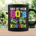 Das Ist Mein 90S Kostüm 90S Motto Party Outfit Tassen Geschenkideen