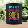 Das Ist Mein 90S Kostüm 90S Tassen Geschenkideen