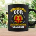 Ddr Ossi In Der Ddr Has Das Not G Tassen Geschenkideen