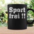 Ddr Sport Free Ostalgia Fan Tassen Geschenkideen