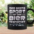 Der Beste Sport Biertransport Beer Tassen Geschenkideen