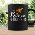 Der Bienflüsterer Beekeeper Beekeeper Honey Tassen Geschenkideen