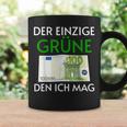 Der Einzige Grüne Den Ich Wirklich Mag 100 Euroschein Tassen Geschenkideen