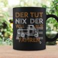 Der Tut Nix Will Nur Ape 50 Fahren I Ape Tm Saying Ape Tassen Geschenkideen