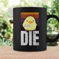 Die Die Die Ente Mit Messer Meme For And Women Tassen Geschenkideen