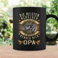 Die Meisten Menschen Nennen Mich Beim Namen Opa Slogan Tassen Geschenkideen