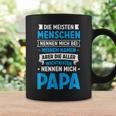 Die Meisten Menschen Nennen Mich Beim Namen Papa Tassen Geschenkideen